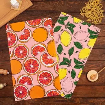 Полотенца Доляна