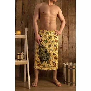 Полотенца Доляна