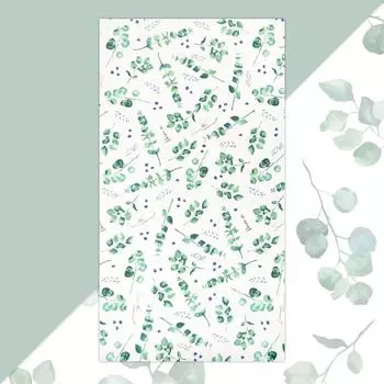 Полотенца Доляна