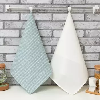 Полотенца Доляна