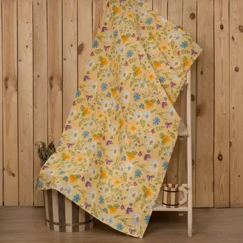 Полотенца Доляна