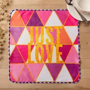 Полотенца Доляна