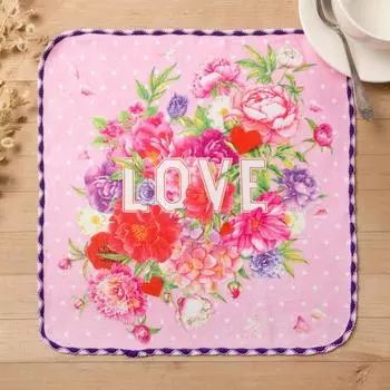 Полотенца Доляна