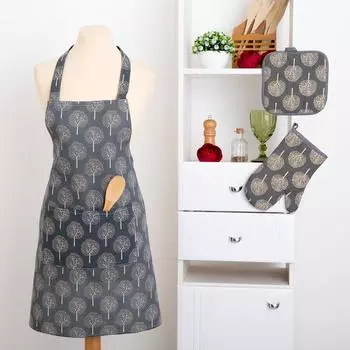 Полотенца Доляна