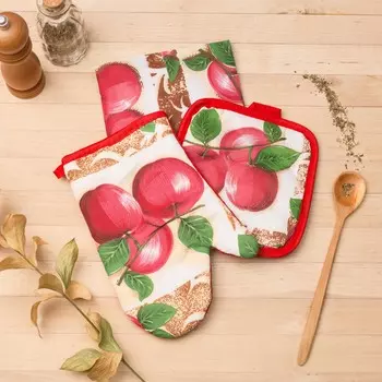 Полотенца Доляна