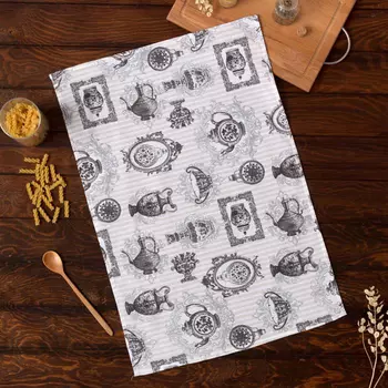 Полотенца Доляна