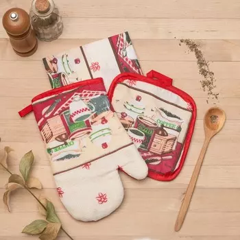 Полотенца Доляна