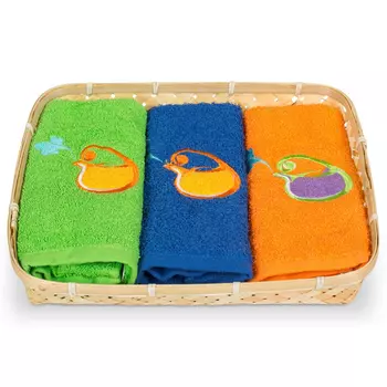 Полотенца Dolz