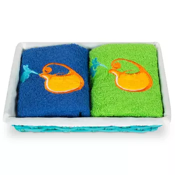 Полотенца Dolz