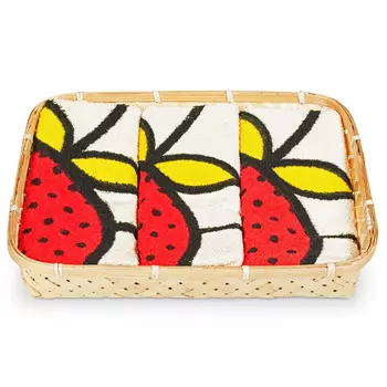 Полотенца Dolz