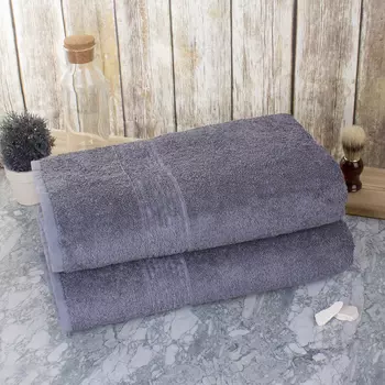 Полотенца Dome