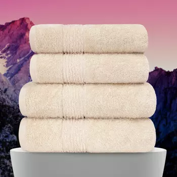 Полотенца Dome