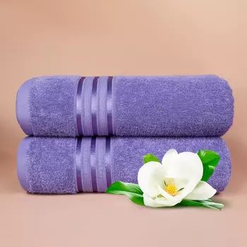 Полотенца Dome