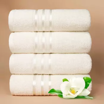 Полотенца Dome