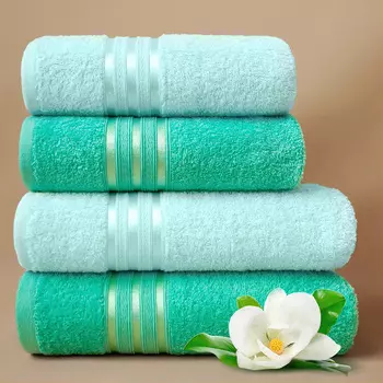 Полотенца Dome