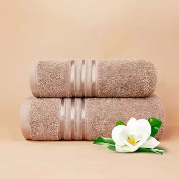 Полотенца Dome