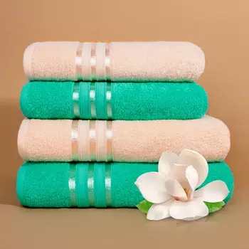 Полотенца Dome