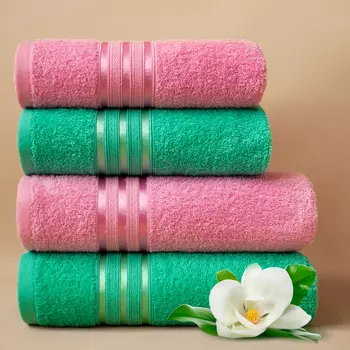 Полотенца Dome