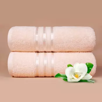 Полотенца Dome