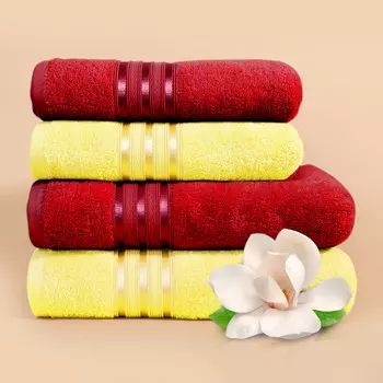 Полотенца Dome