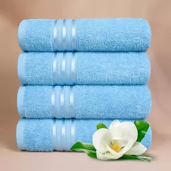 Полотенца Dome