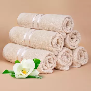 Полотенца Dome