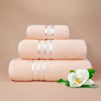 Полотенца Dome