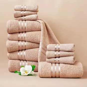 Полотенца Dome