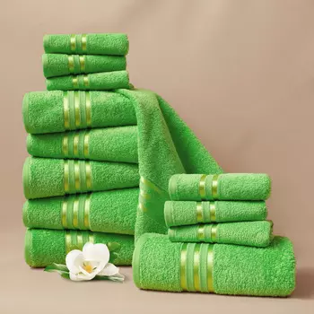 Полотенца Dome