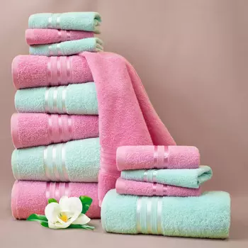 Полотенца Dome