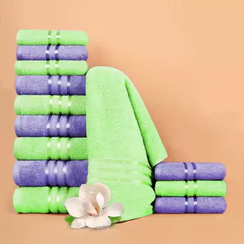 Полотенца Dome