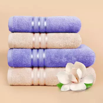 Полотенца Dome