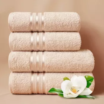 Полотенца Dome