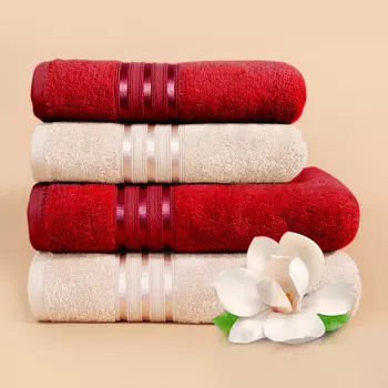 Полотенца Dome