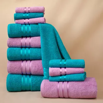 Полотенца Dome