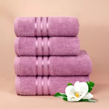 Полотенца Dome