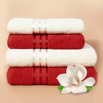 Полотенца Dome