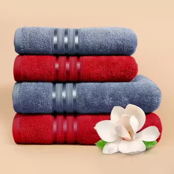 Полотенца Dome