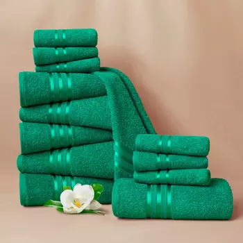 Полотенца Dome