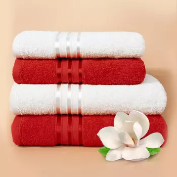 Полотенца Dome