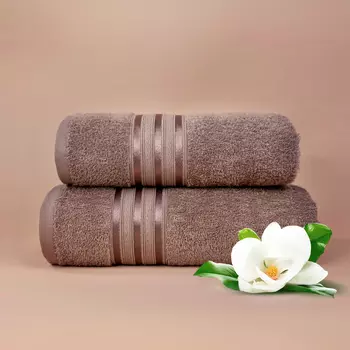 Полотенца Dome