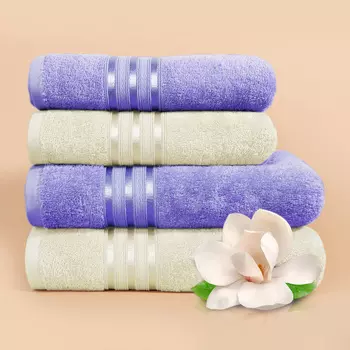 Полотенца Dome