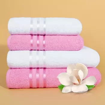 Полотенца Dome