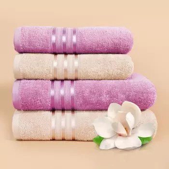 Полотенца Dome