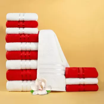 Полотенца Dome