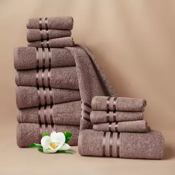 Полотенца Dome