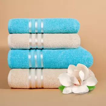 Полотенца Dome