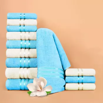 Полотенца Dome