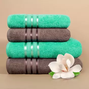 Полотенца Dome