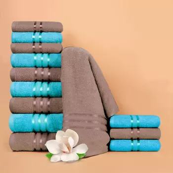 Полотенца Dome